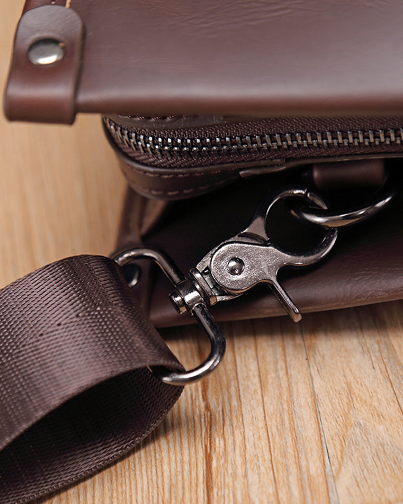 Sophisticated Business Briefcase
