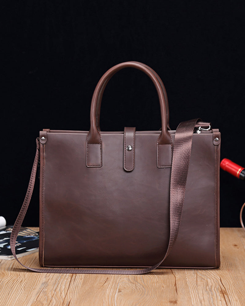 Sophisticated Business Briefcase