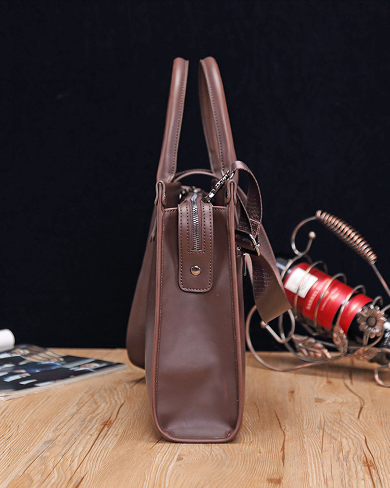 Sophisticated Business Briefcase