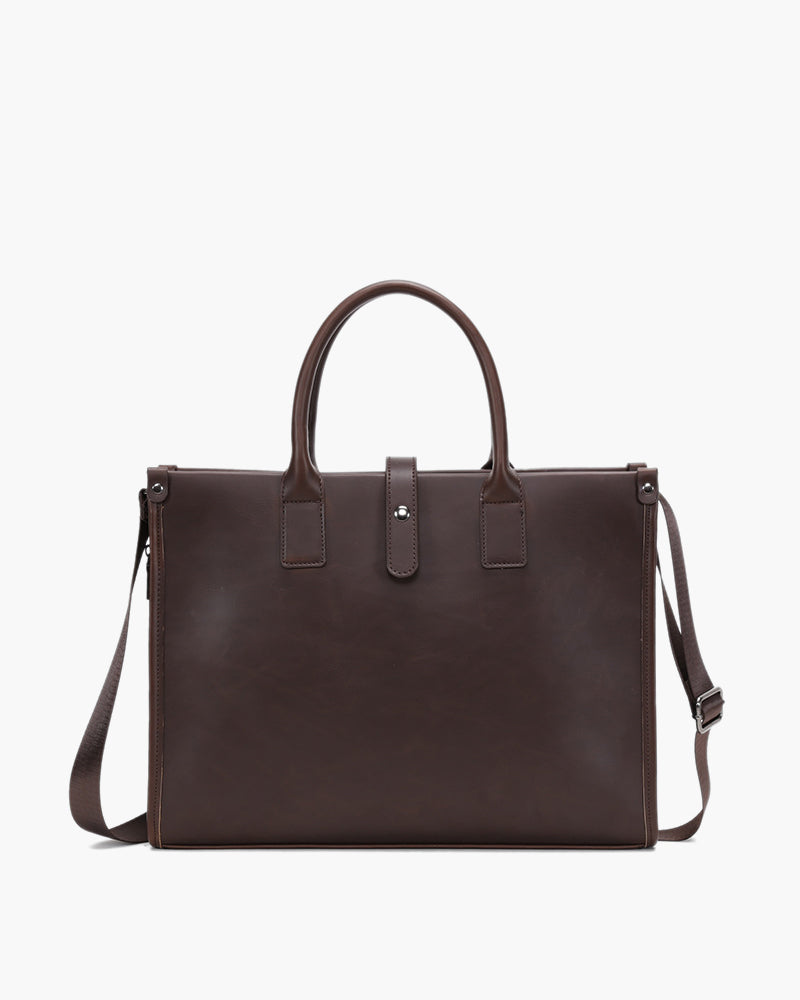 Sophisticated Business Briefcase