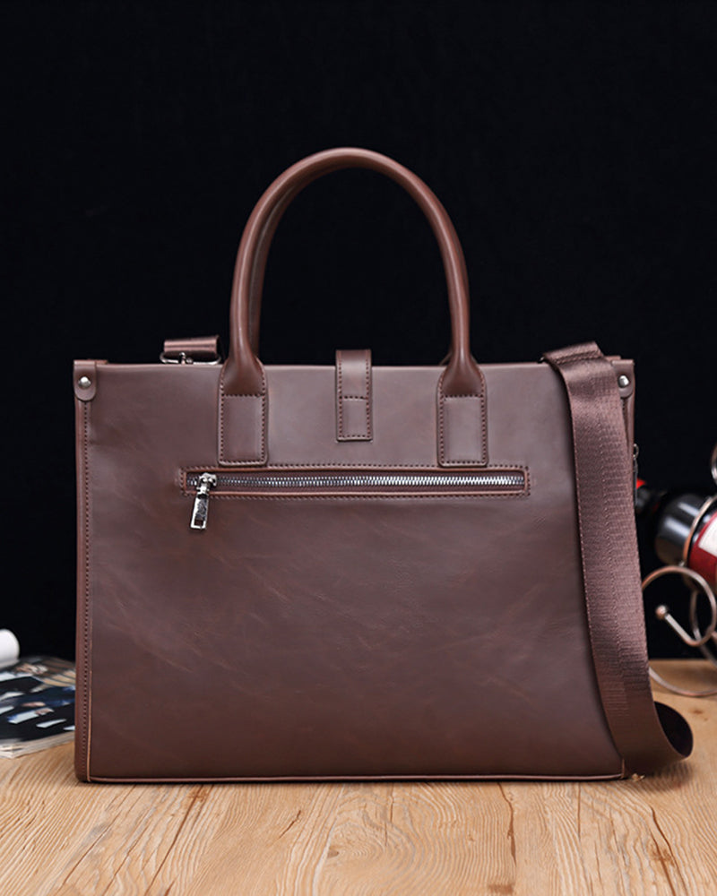 Sophisticated Business Briefcase