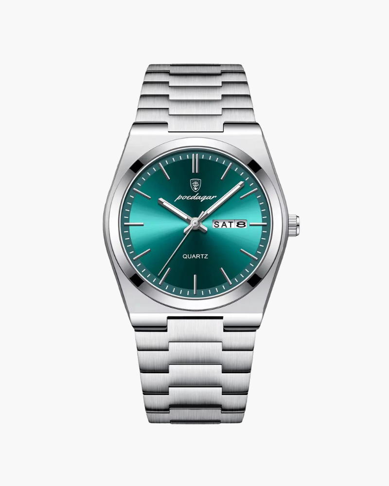 Maritime Quartz Watch