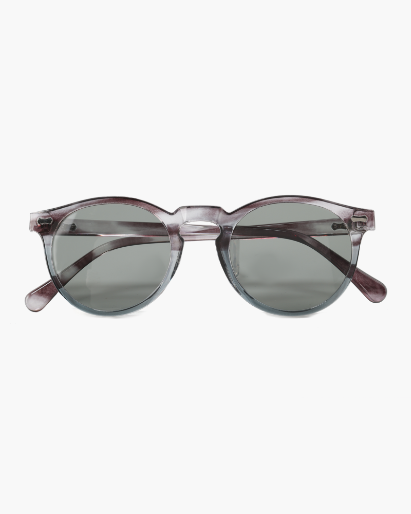 Heritage Polarized Shades