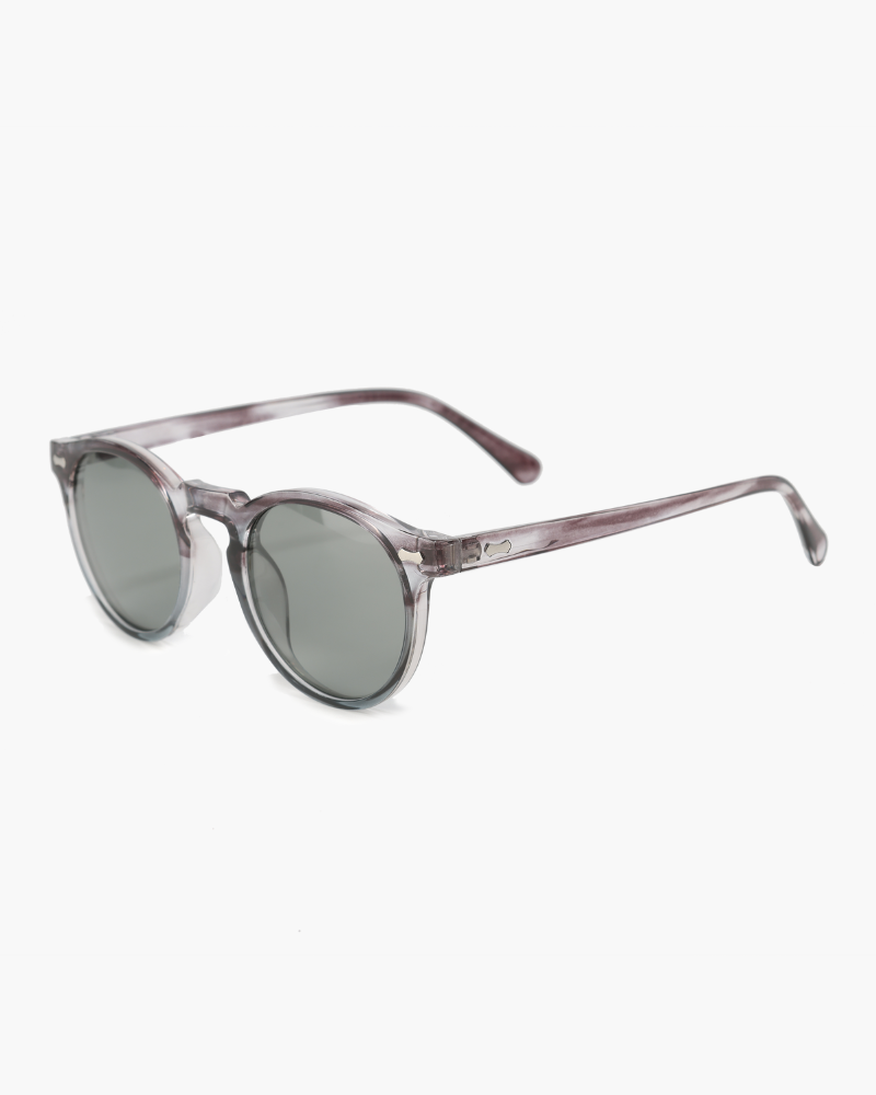 Heritage Polarized Shades