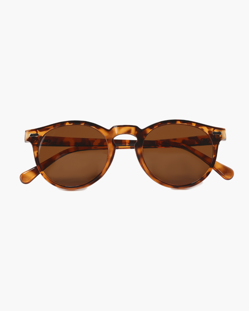 Heritage Polarized Shades