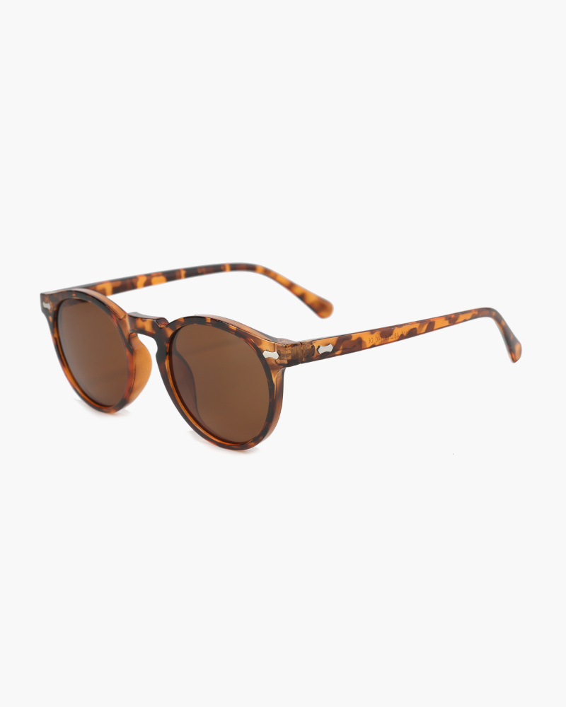 Heritage Polarized Shades