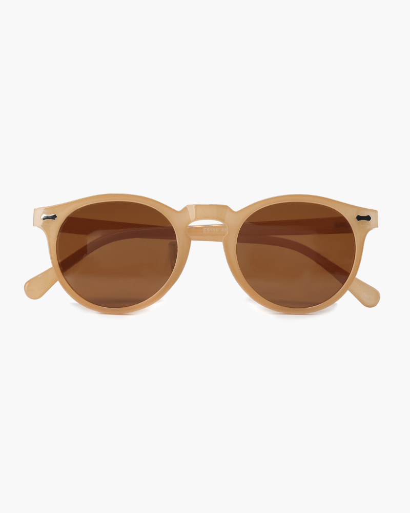 Heritage Polarized Shades