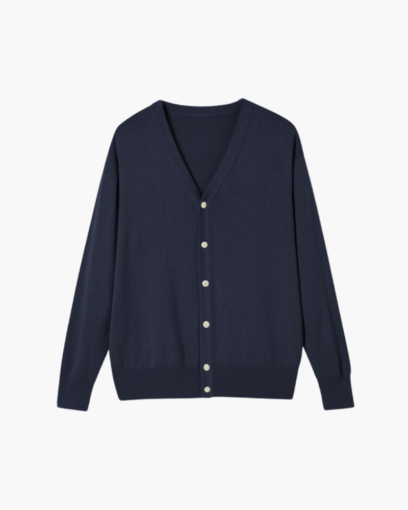 Opulent 100% Wool Vest
