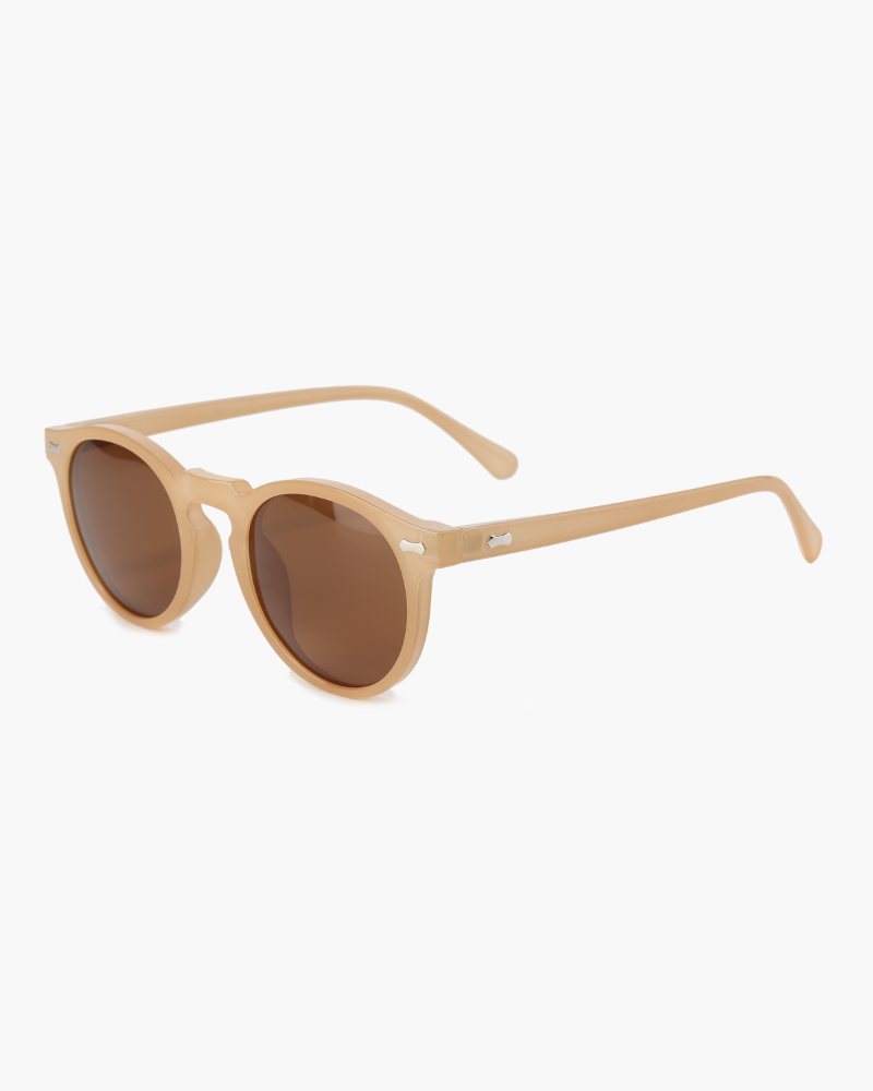 Heritage Polarized Shades