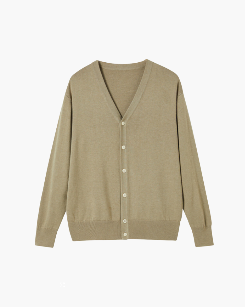 Opulent 100% Wool Vest