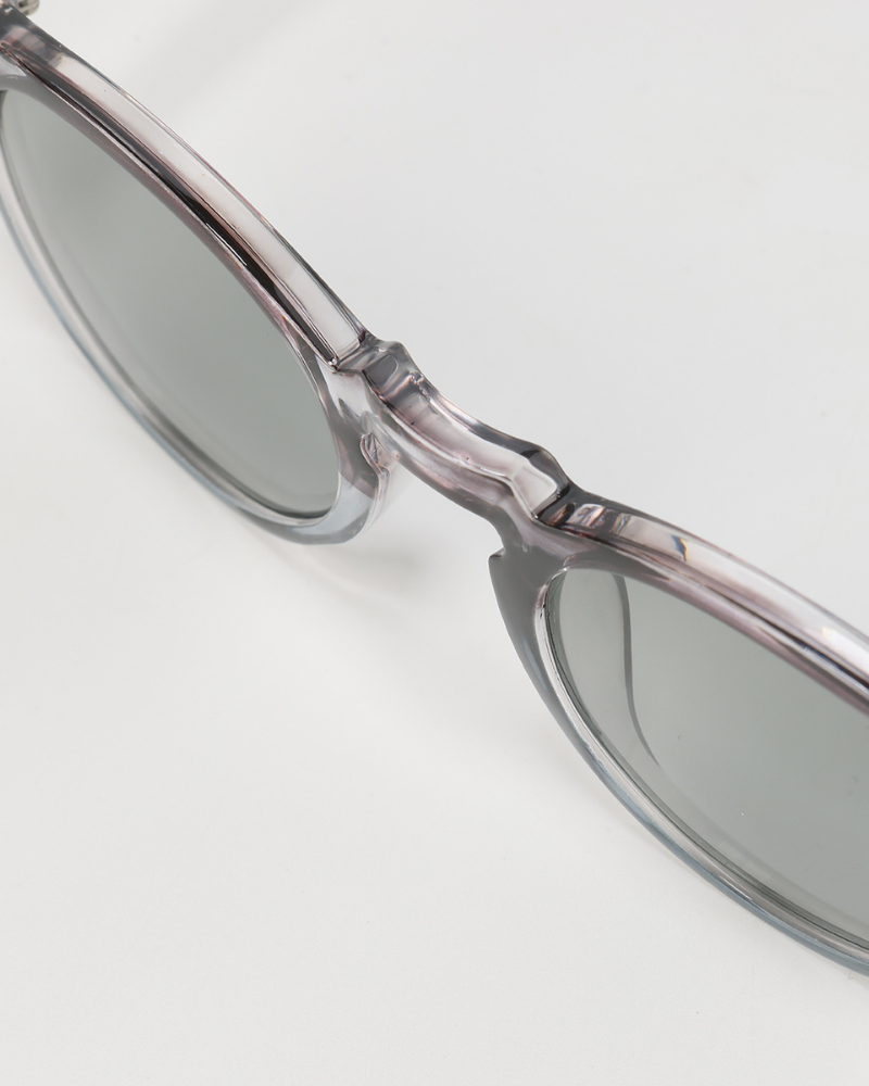 Heritage Polarized Shades