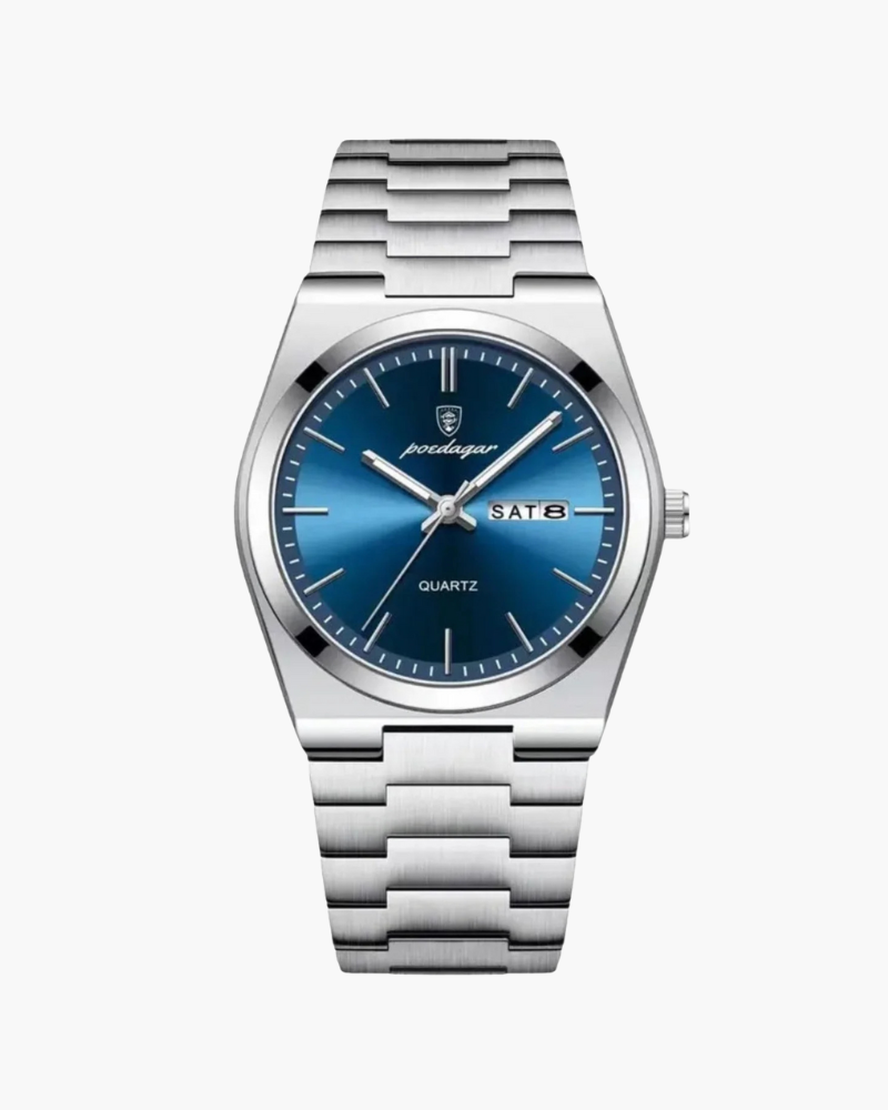 Maritime Quartz Watch