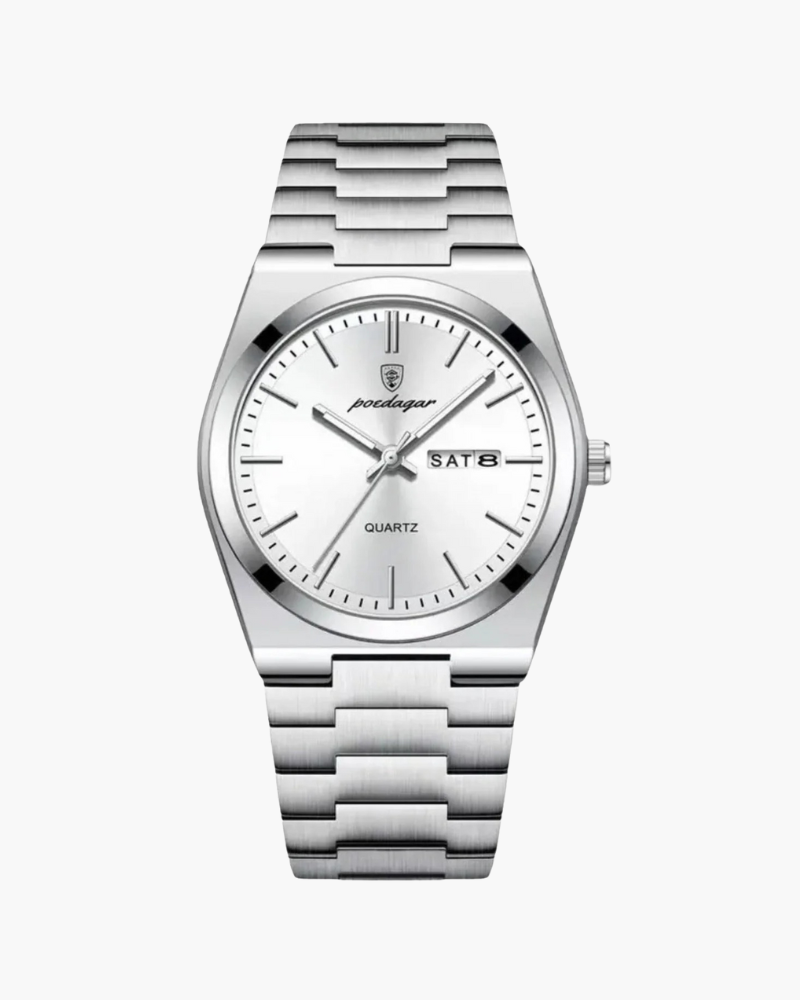 Maritime Quartz Watch