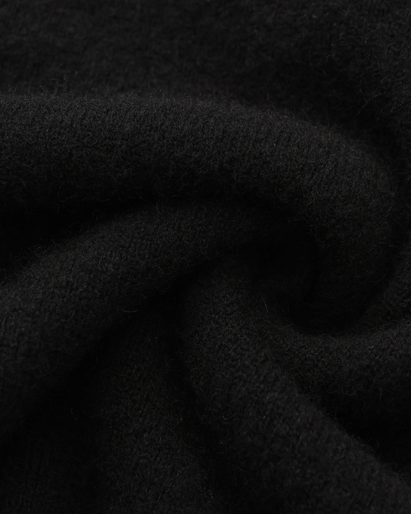 Luxurious Cashmere Polo