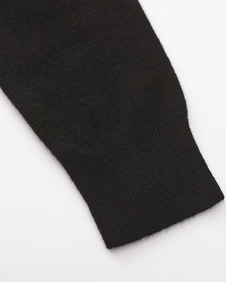Luxurious Cashmere Polo