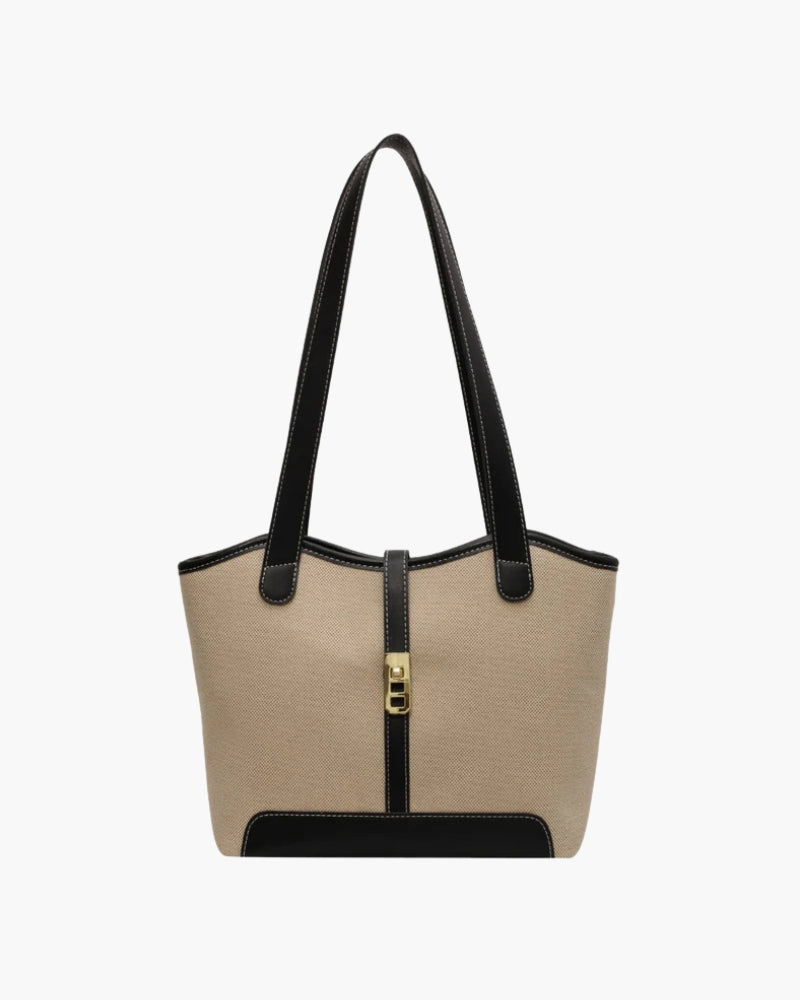 St. Tropez Chic Shoulder Bag