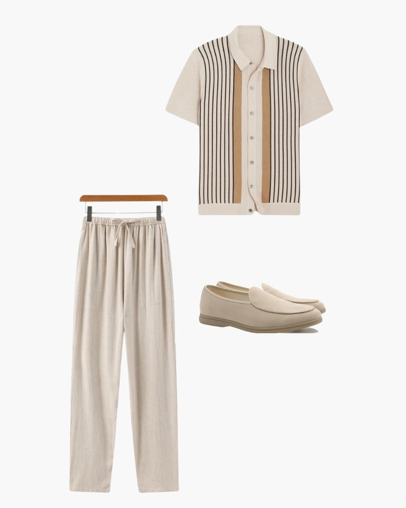 Mediterranean Retreat Collection