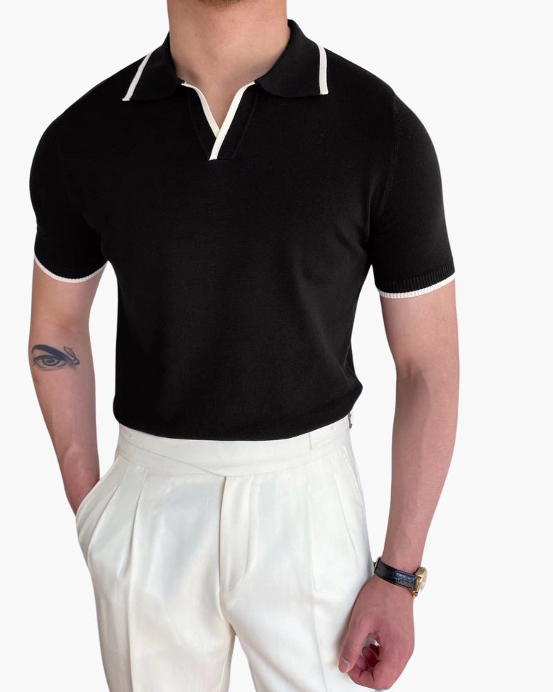 Monaco Timeless Polo