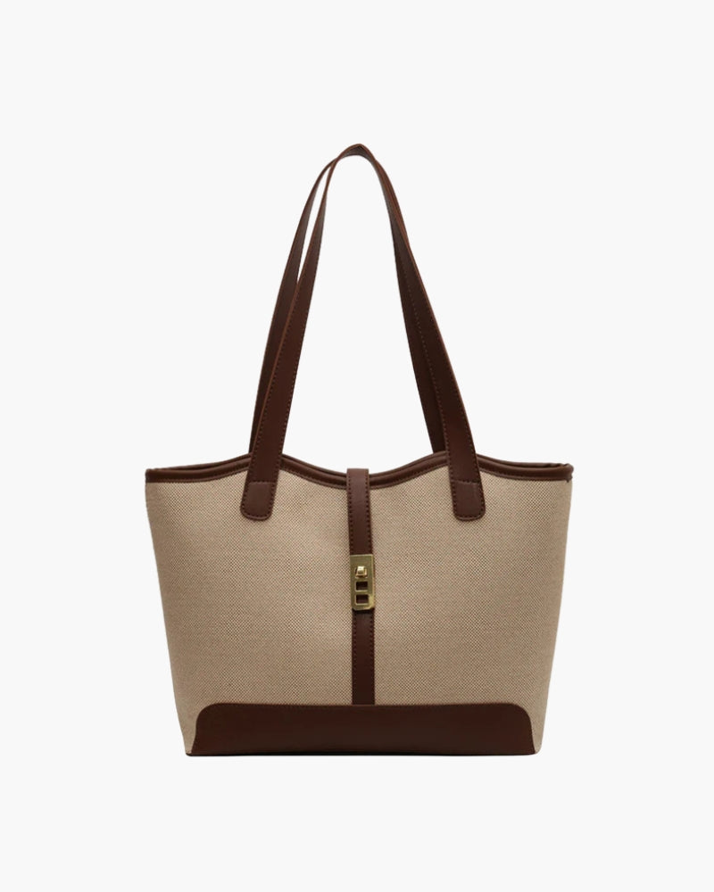 St. Tropez Chic Shoulder Bag