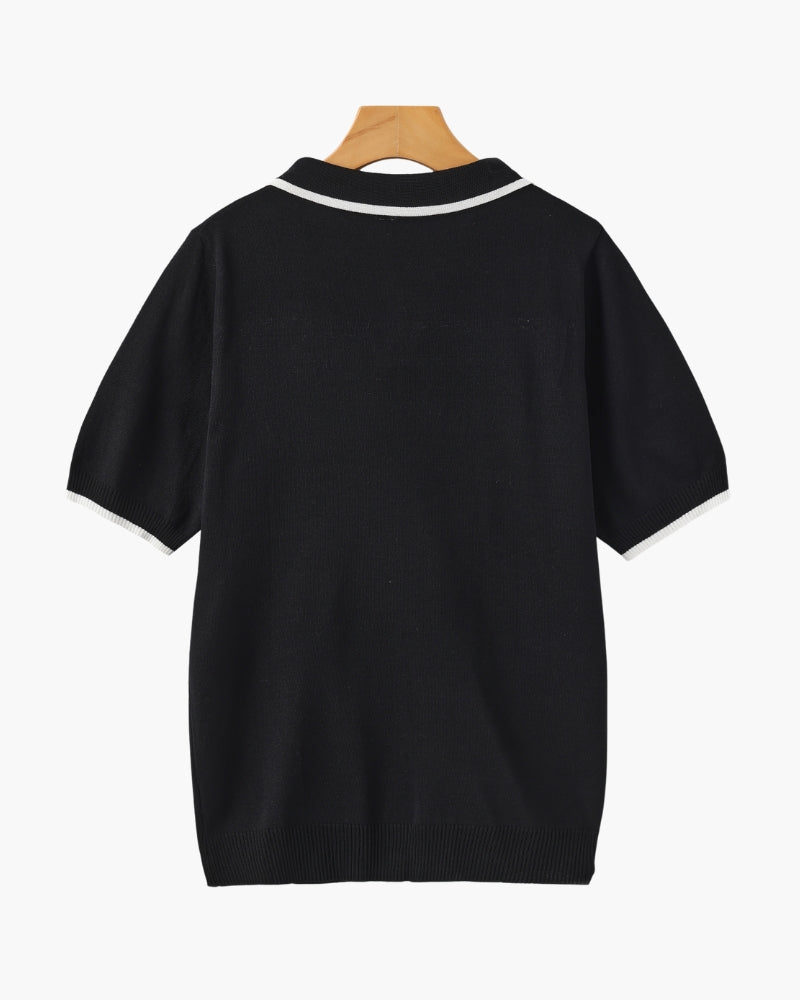 Monaco Timeless Polo