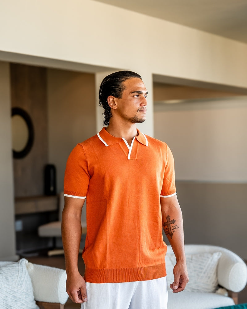 Monaco Timeless Polo