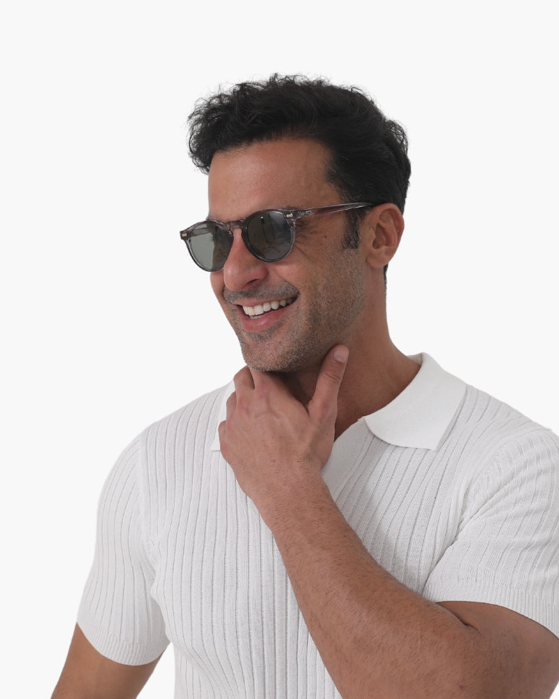 Heritage Polarized Shades