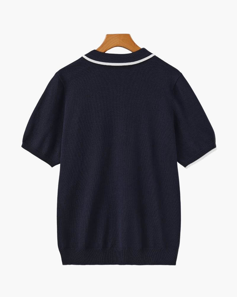 Monaco Timeless Polo