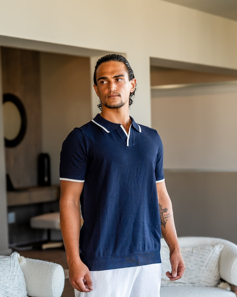 Monaco Timeless Polo