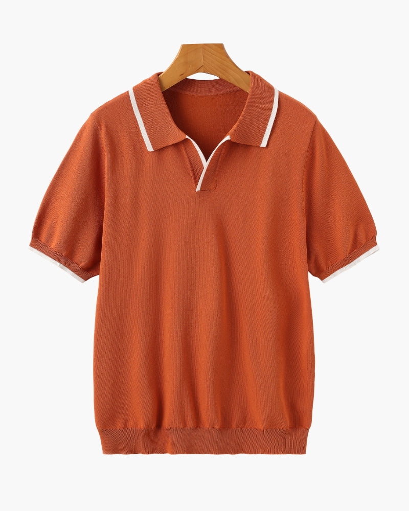 Monaco Timeless Polo