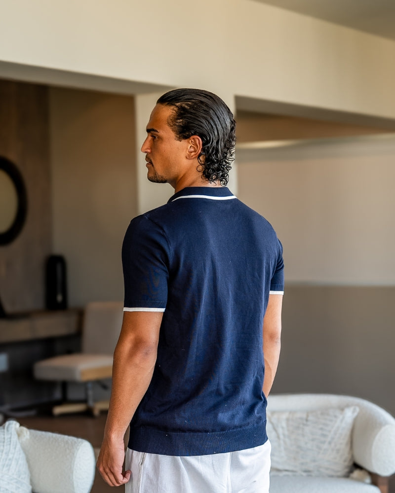 Monaco Timeless Polo