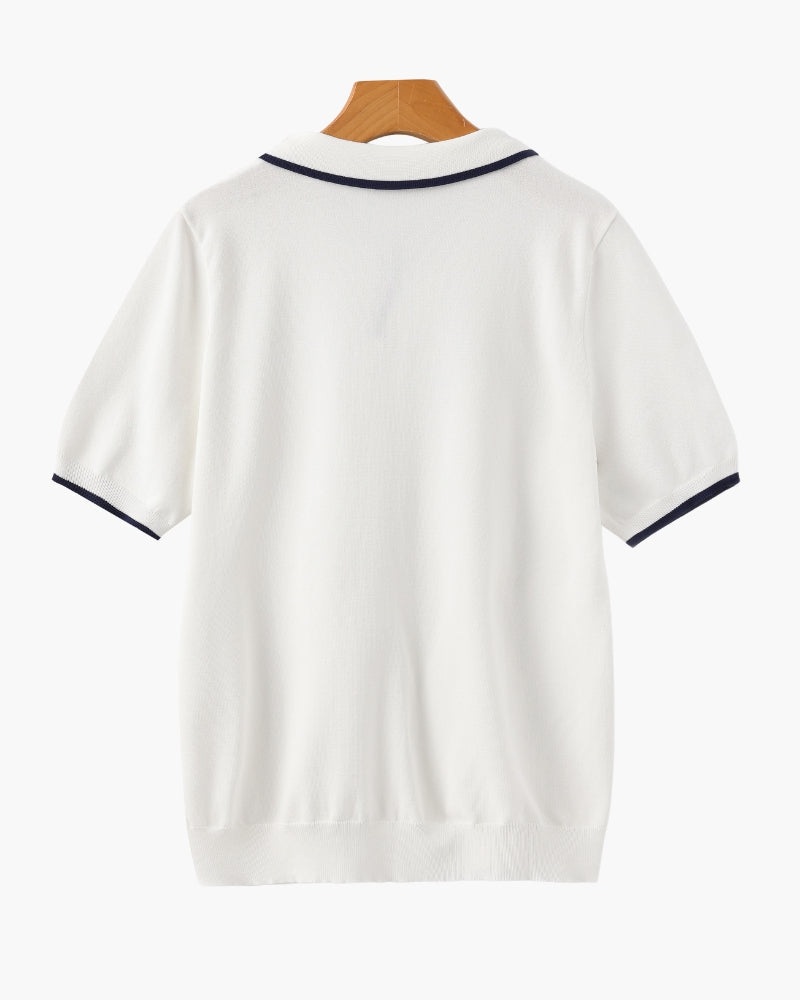 Monaco Timeless Polo
