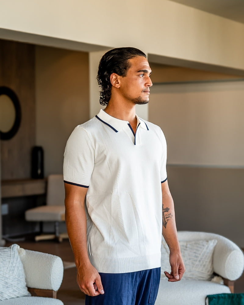 Monaco Timeless Polo