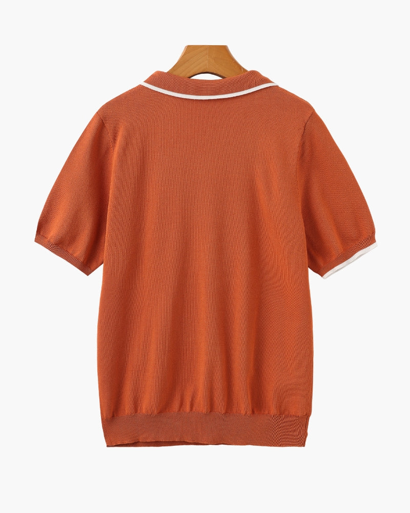 Monaco Timeless Polo
