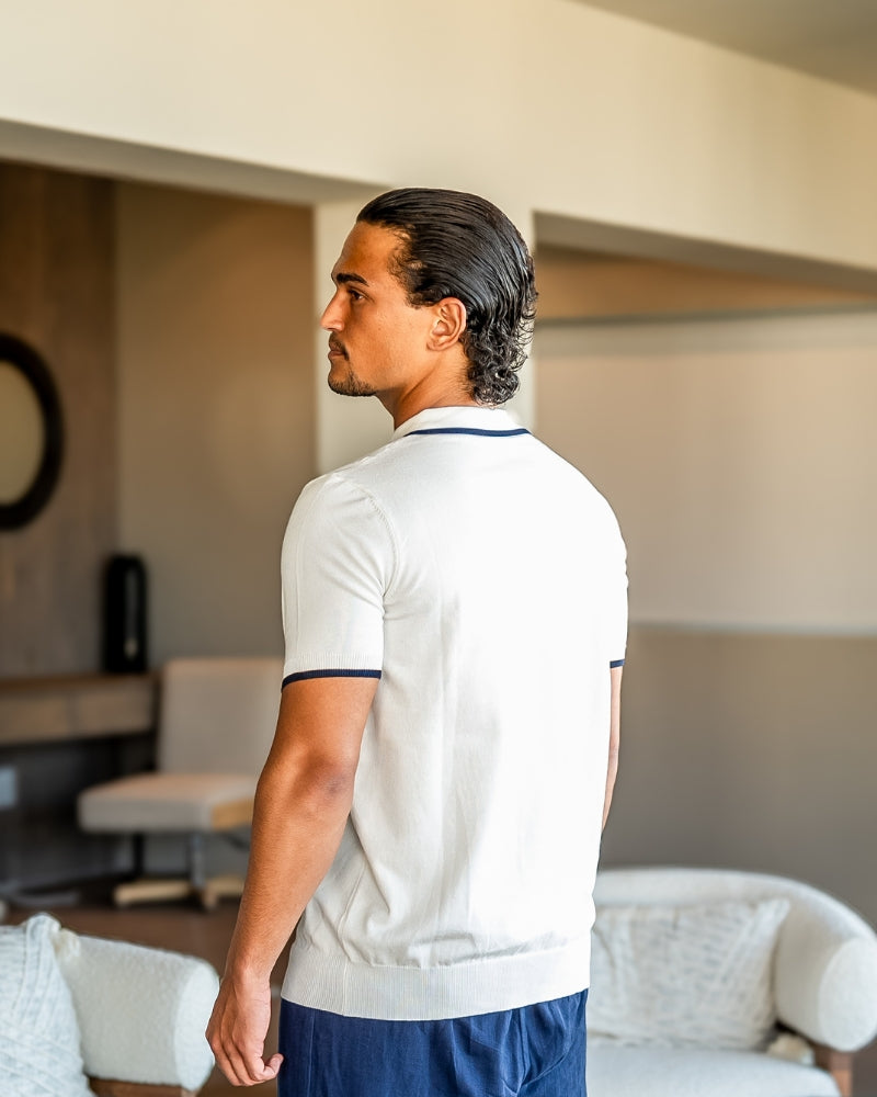 Monaco Timeless Polo