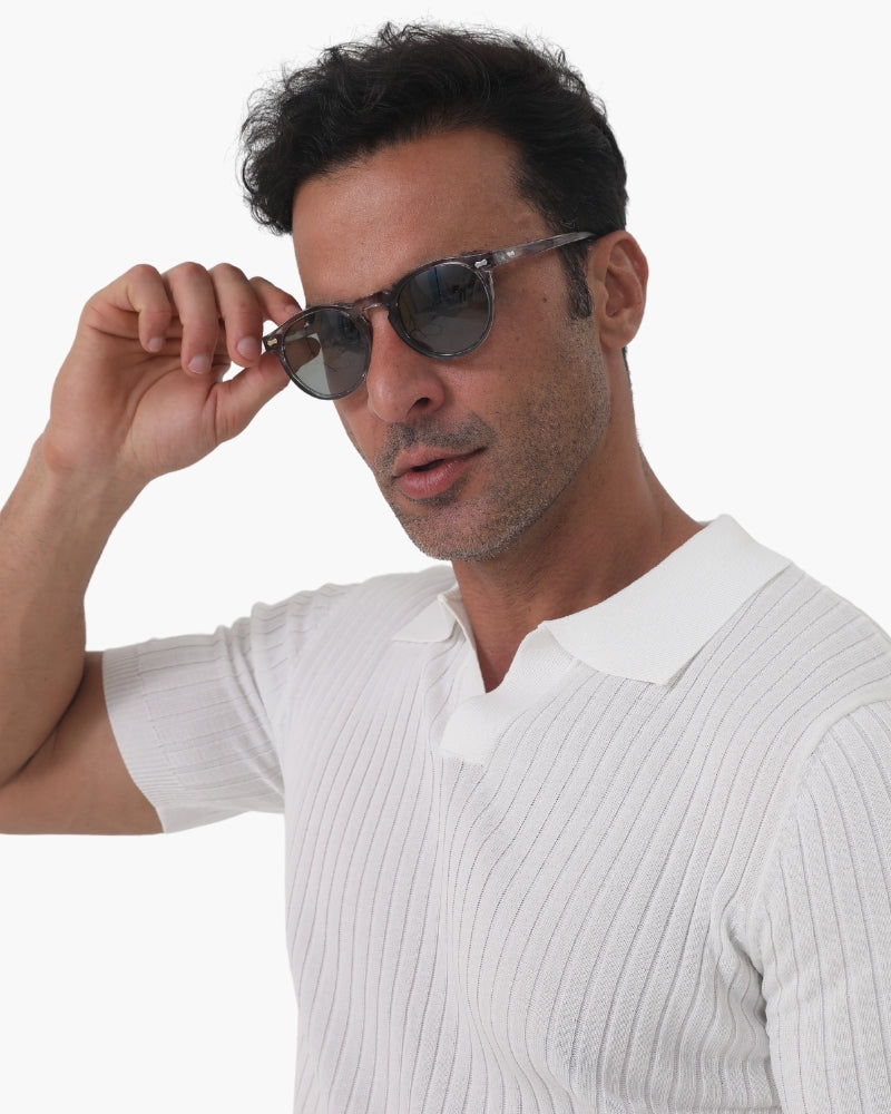 Heritage Polarized Shades
