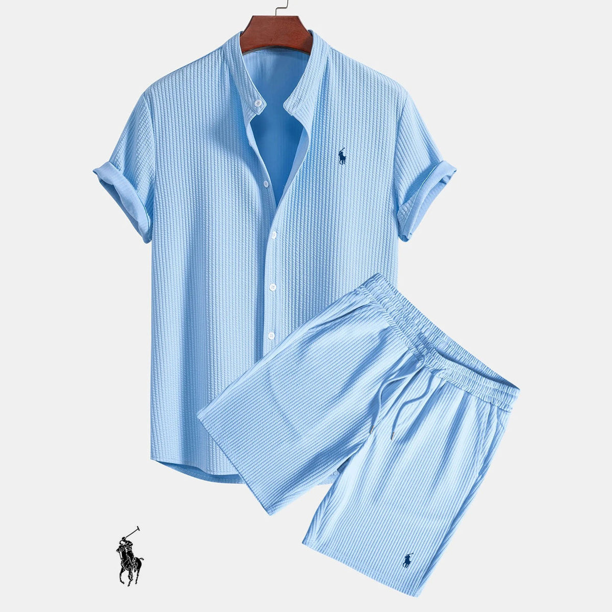 Ꮢalph&Ⅼ. zomerset: de perfecte set voor de zomer